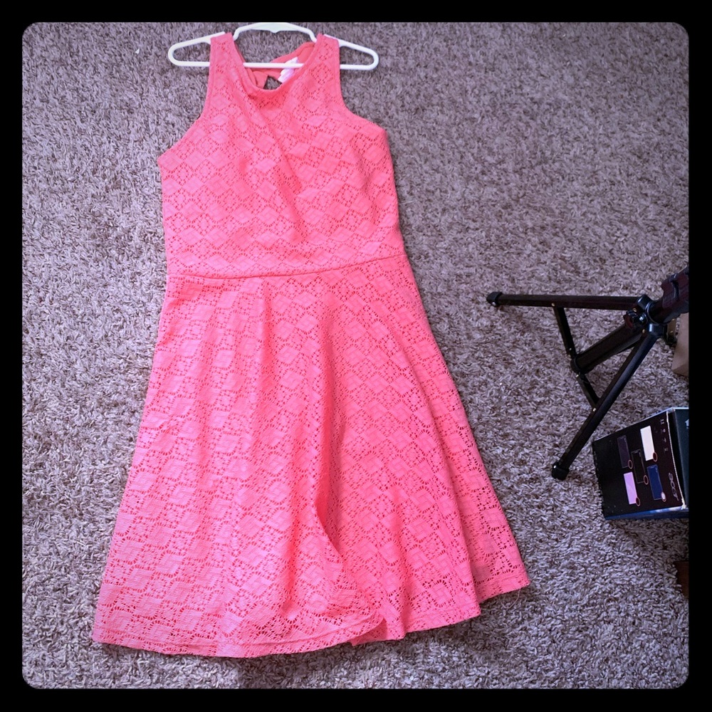 Summer dress